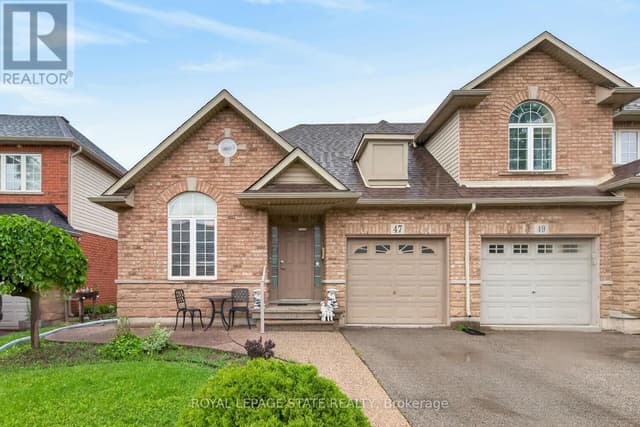 47 Hannon Cres.