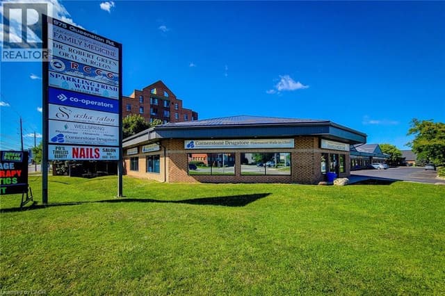 975 Queenston Rd. Unit 5