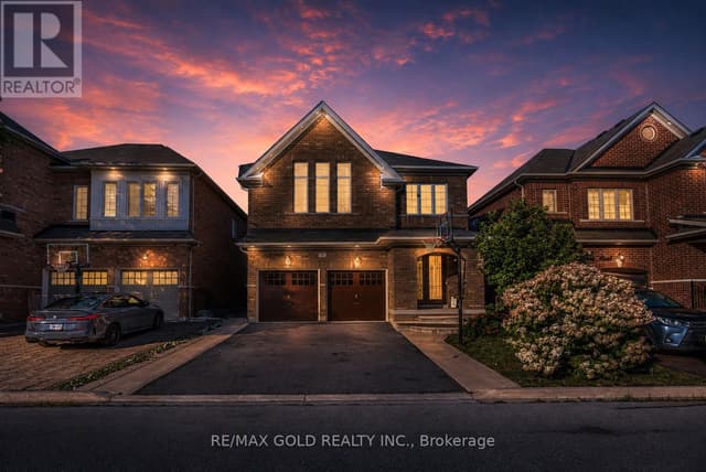 19 Bellcrest Rd.