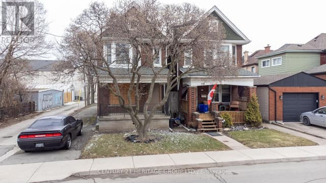 116-120 Barnesdale Ave. N