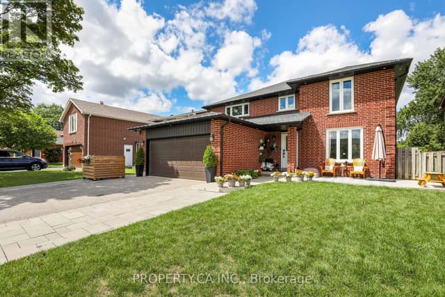 Lower - 891 Willowbank Trail