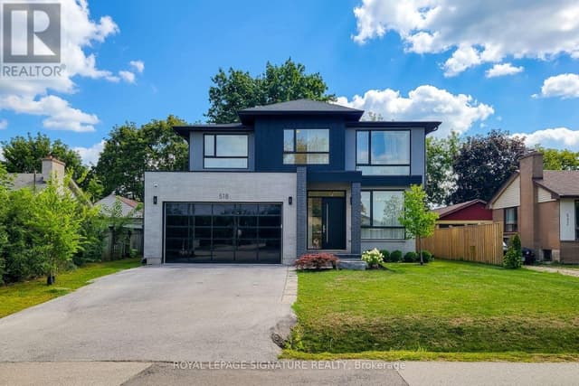 518 Sherin Dr.