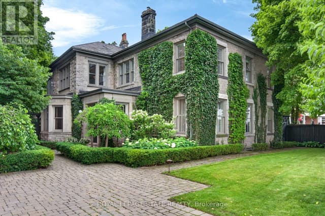 77 Claremont Dr.