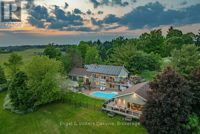 330 Mountsberg Rd.