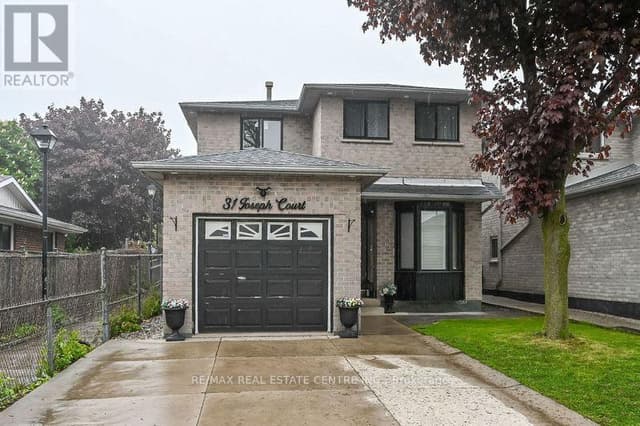 Lower Unit - 31 Joseph Ct.