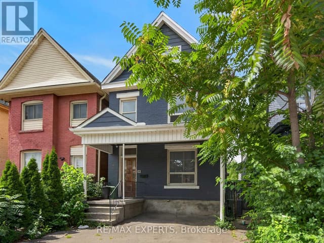 99 Leeming St.