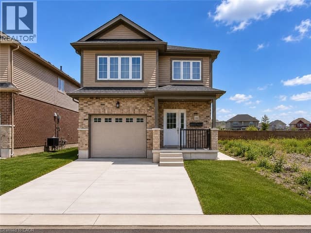 183 Rykert St. Unit B