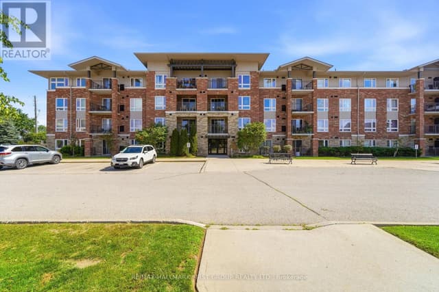 403 - 19 Waterford Dr.