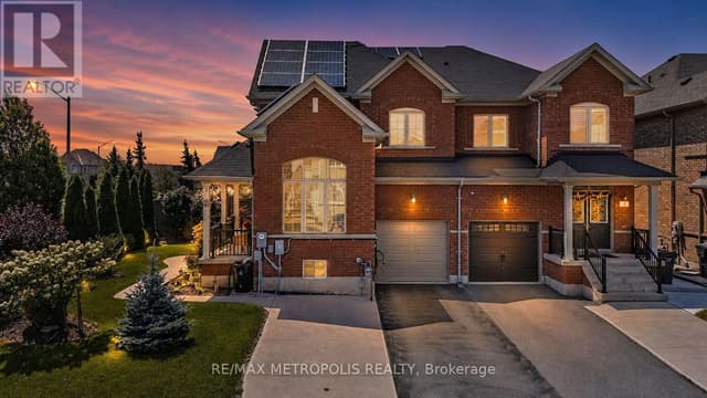 2 Brentwick Dr.