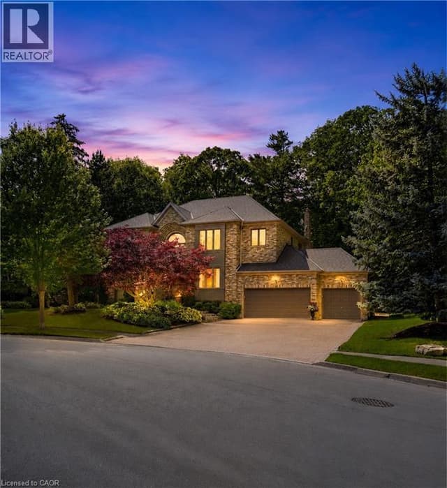 1121 Forestvale Dr.