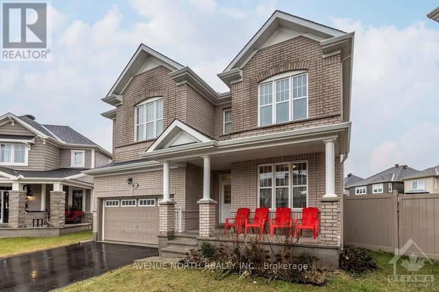 190 Bartonia Circle