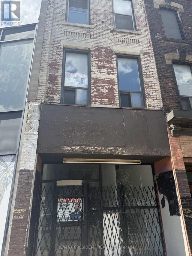 1 - 135 James St. N