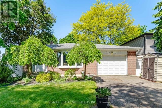 3673 Fieldgate Dr.