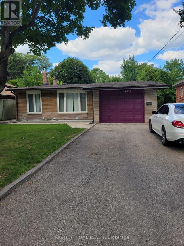2575 Argyle Rd.
