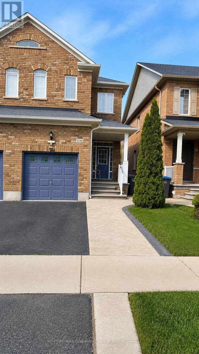 3336 Stoney Cres.