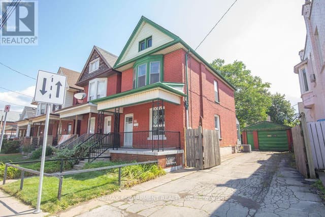 66 Sherman Ave. N