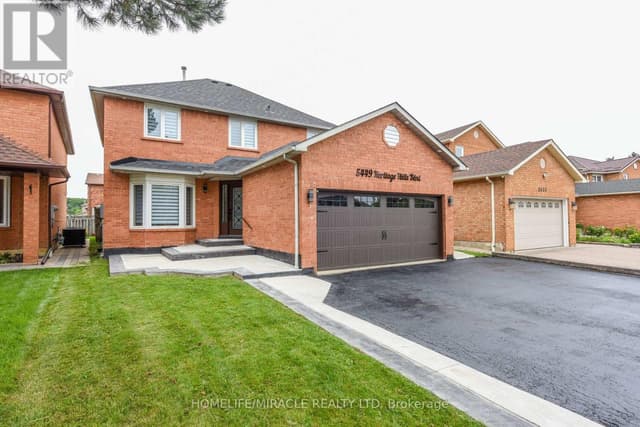 5449 Heritage Hills Blvd.