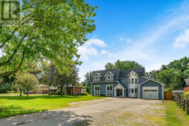 2670 Jerseyville Rd. W