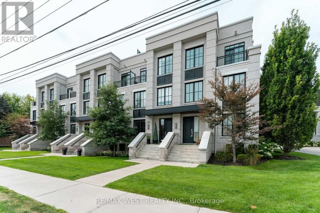 105 - 1180 Cawthra Rd.