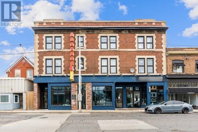 301 - 657 Barton St. E