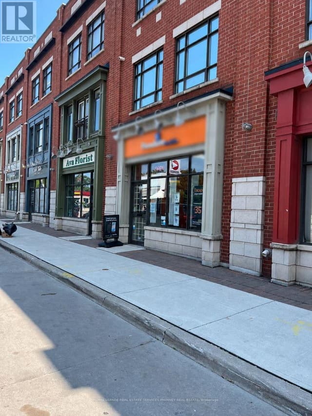 147 Lakeshore Rd. E