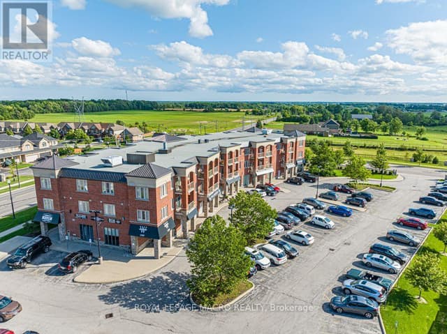 310 - 3200 Regional Rd. 56