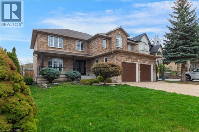 86 Margaret Ave.