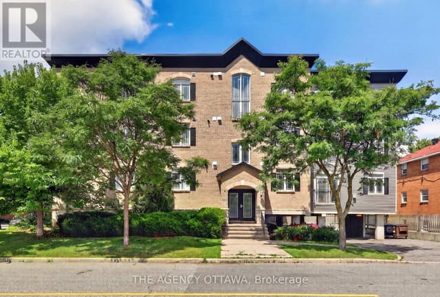 203 - 711 Churchill Ave. N