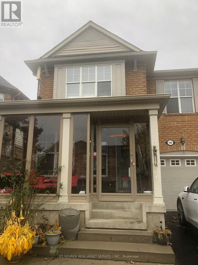 Upper - 192 Owlridge Dr.