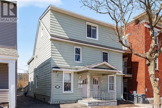 2 - 64 Cobourg St.