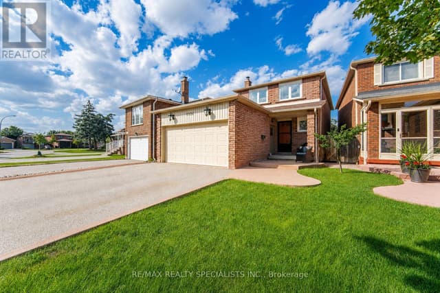 1106 Highgate Pl.