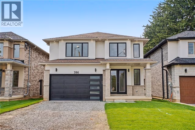 386 Southcote Rd.