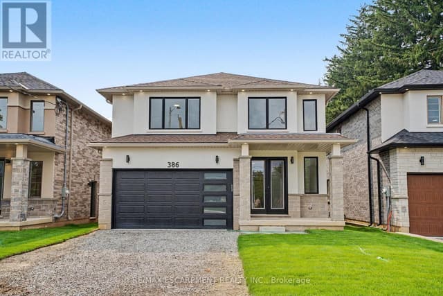 386 Southcote Rd.