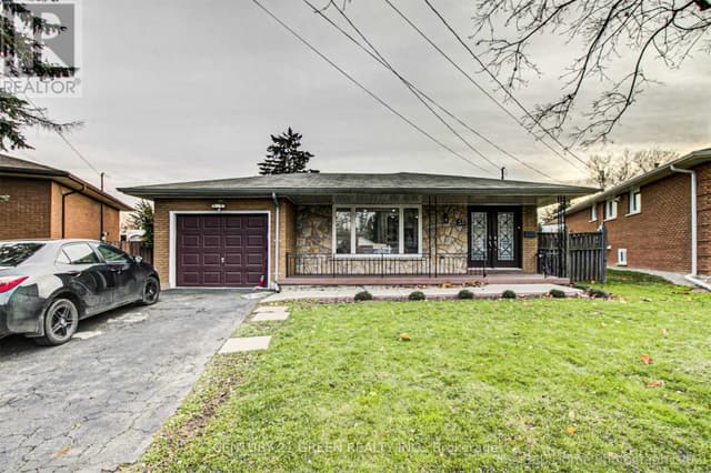 Main - 33 Garvey Cres.