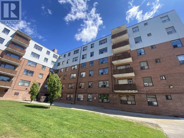 509 - 3111 Eglinton Ave. E