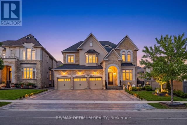 37 Elbern Markell Dr.