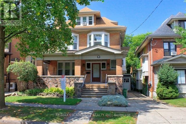 22 Blake St.