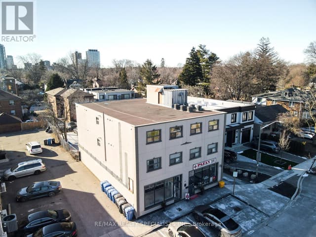 6 Brant Ave.