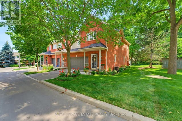 20 - 120 Beddoe Dr.