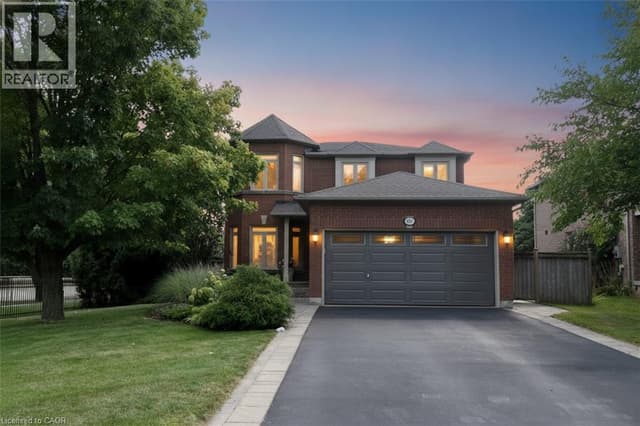 470 Amanda Cres.