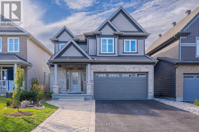 43 Cento Way