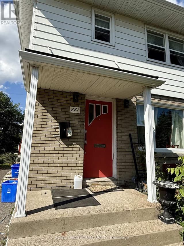 881 Smyth Rd.