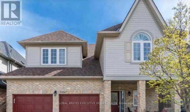 5847 Summerside Dr.