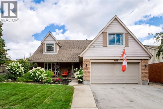 4248 Dunvegan Rd.