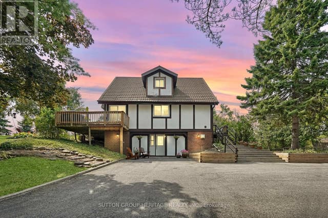 184 Pirates Glen Dr.