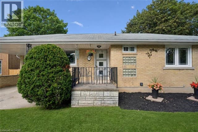 9 Hamel Ave.