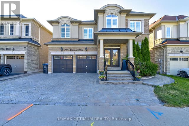 120 Canary Close