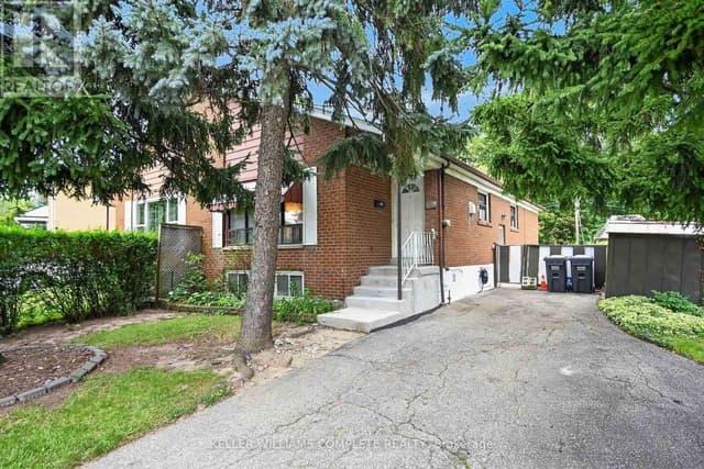 3239 Queen Frederica Dr.