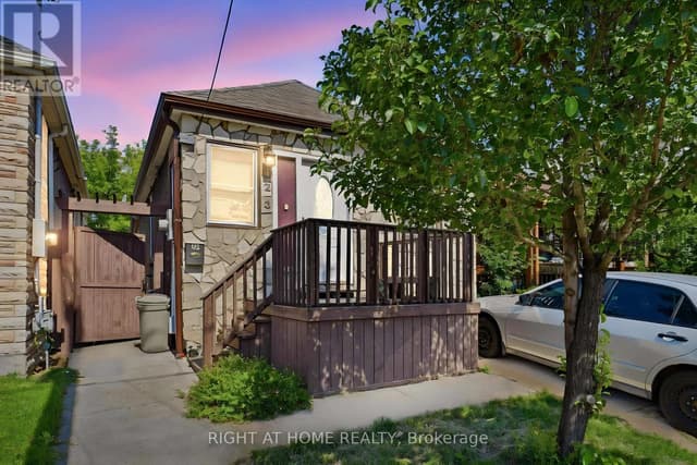 123 Crosthwaite Ave. N