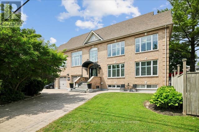 2355 Old Carriage Rd.